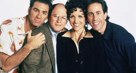 The Nineties, su Sky Arte la serie che celebra i '90