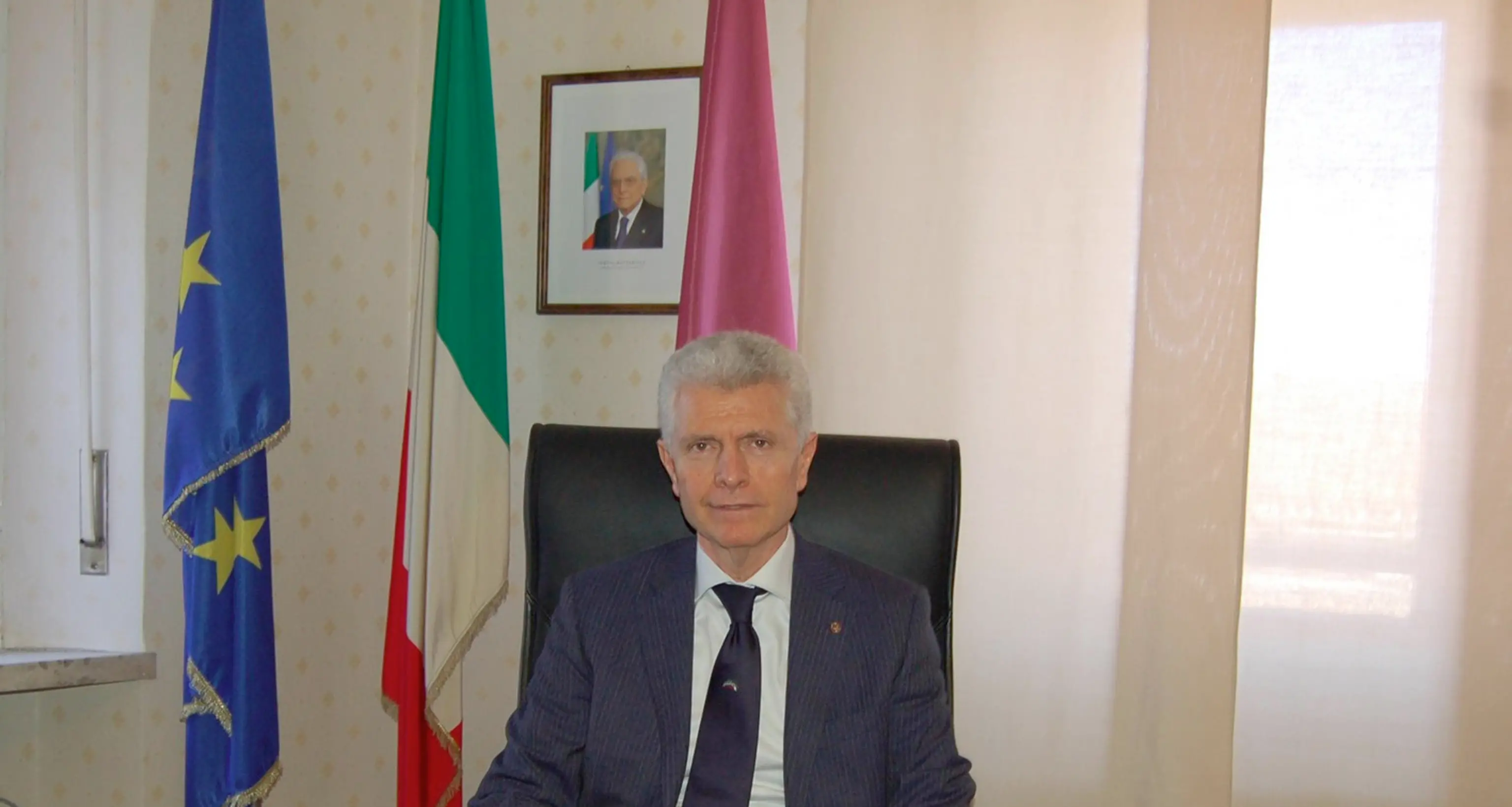 Macerata, salta il questore «Serve cambio di passo»