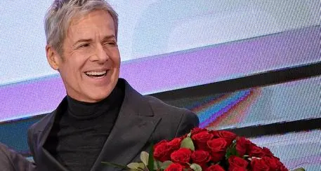 Baglioni trionfa, il bis? Ci penserò con calma