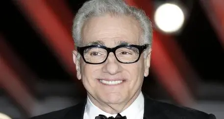 Scorsese firmerà serie tv su antica Roma
