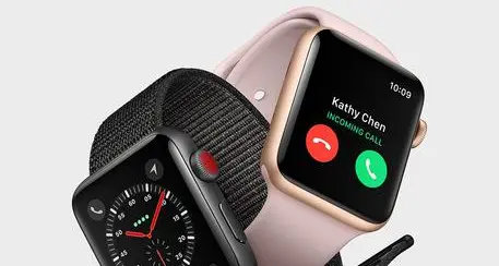 Record Apple Watch, 8 mln nel trimestre