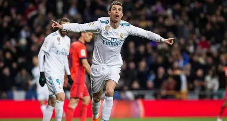 Riparte Champions: Ronaldo contro Neymar