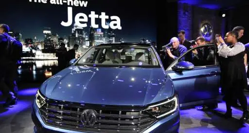 Volkswagen la marca estera più venduta in Italia