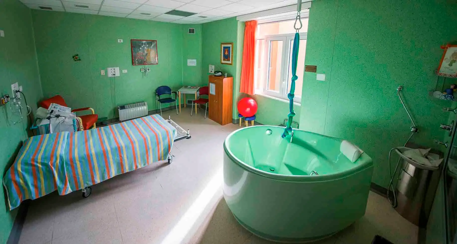 Ospedale, entro marzo i medici necessari al Punto nascite