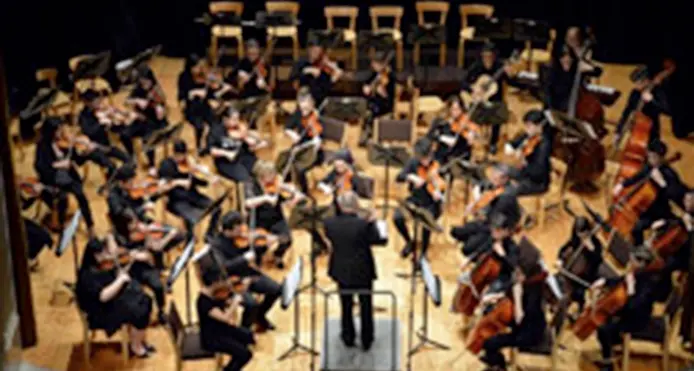 Alla Filarmonica di Rovereto concerto per orchestre giovanili