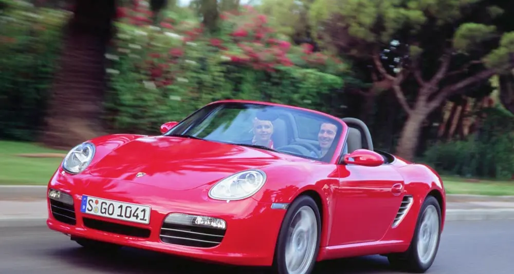 Manager di Porsche arrestato per lo scandalo Dieselgate
