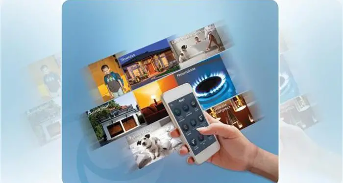 Casa sempre più smart, in Italia mercato vale 250 milioni