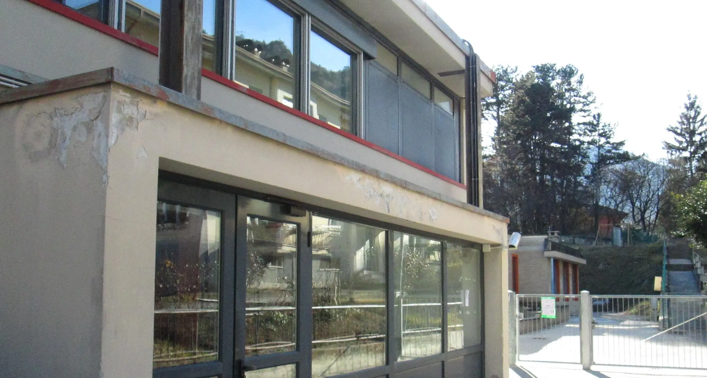 Terlago, “InterAgiamo”