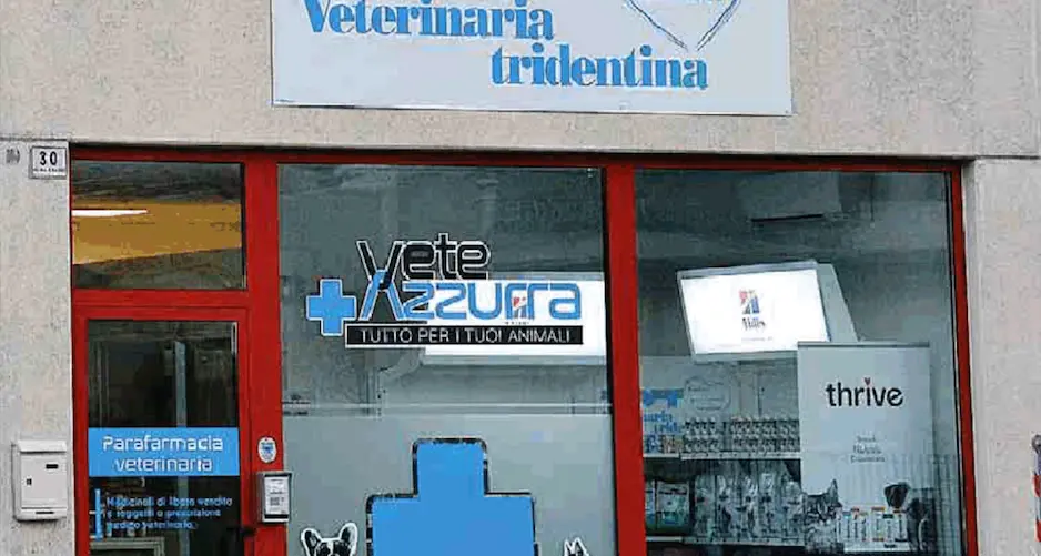 Svaligiato il magazzino della Veterinaria Trentina Rubati mediciali, colpo da 600.000 euro