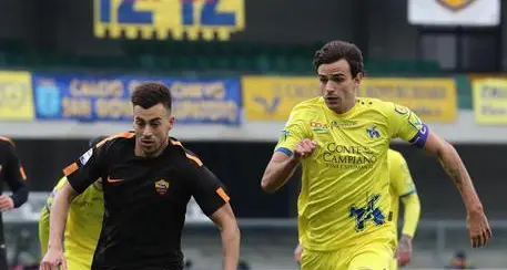 Chievo-Roma 0-0