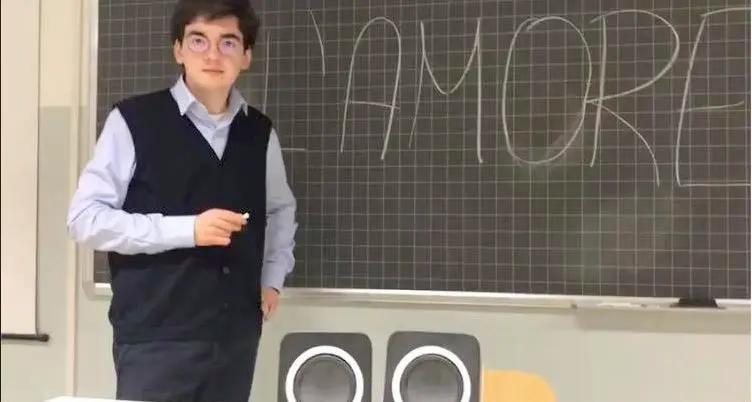 Marco Boni, domani i funerali a Tione