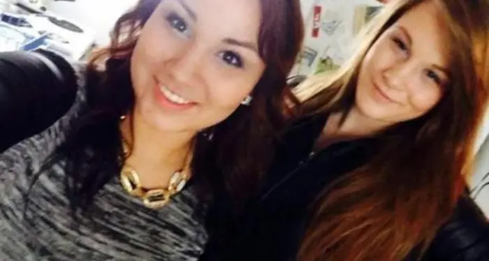 In Canada strangola l'amica ma un selfie la tradisce, condannata