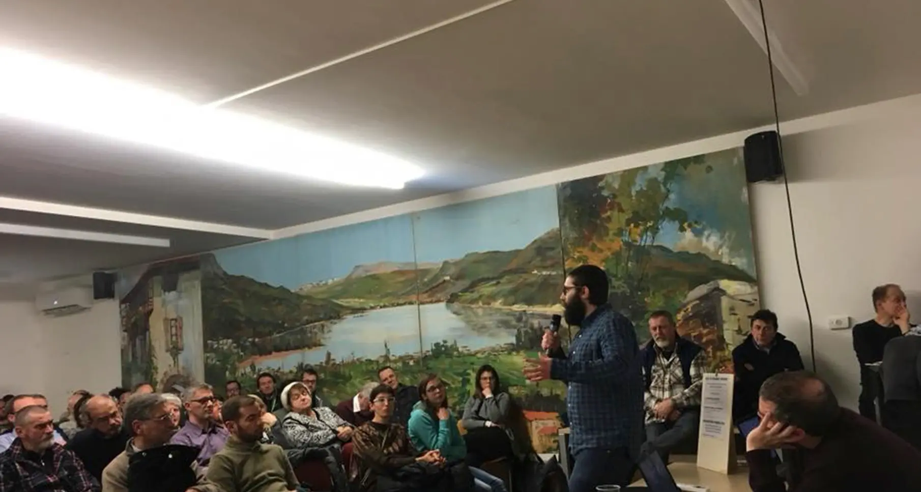 \"Valdastico solo per pochi\"