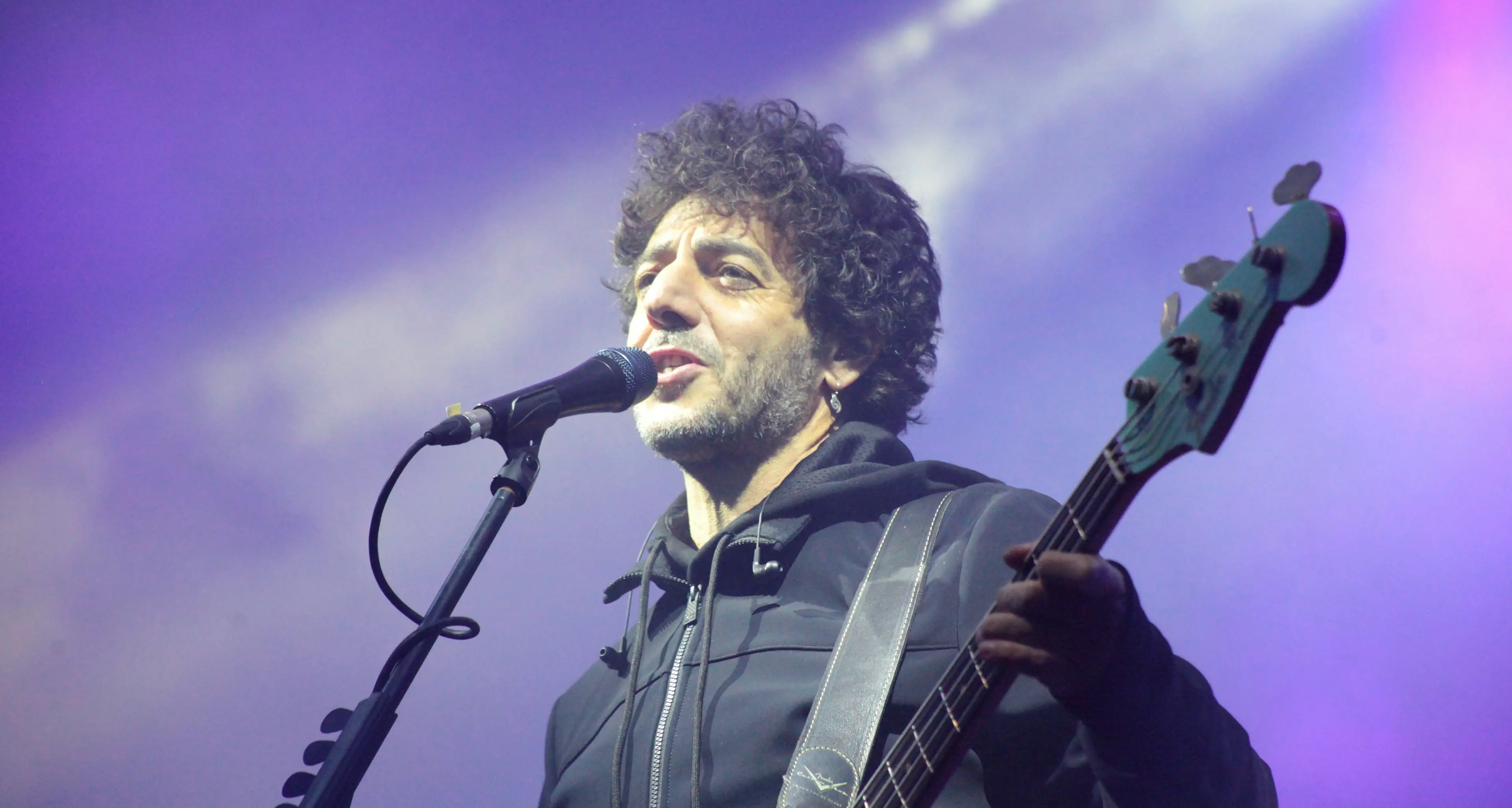 Max Gazzé in concerto: venerdì sera a Torbole grande evento dal vivo