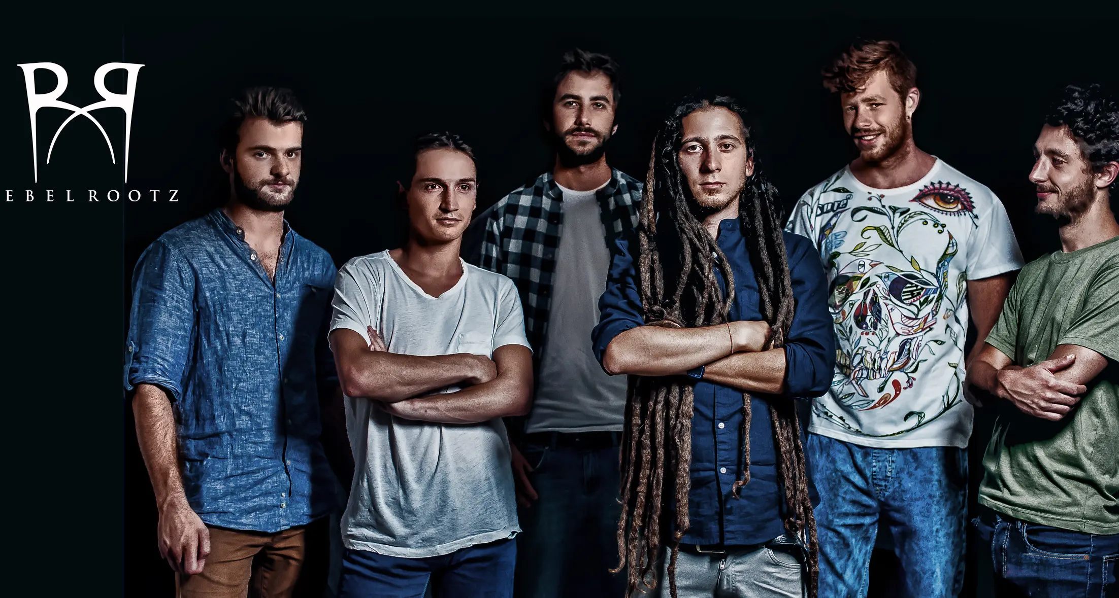 Rebel Rootz: il singolo con video \"La regina\"