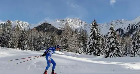 Biathlon,dominio norvegese ad Anterselva