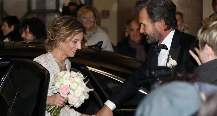 Carlo Cracco ha detto sì Lapo Elkann testimone