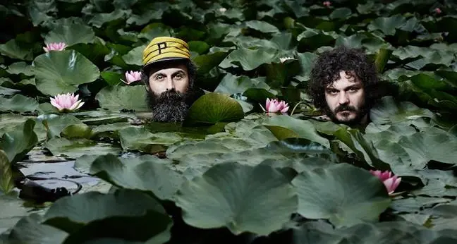 Zeus e Robox per un doppio live allo SmartLab di Rovereto