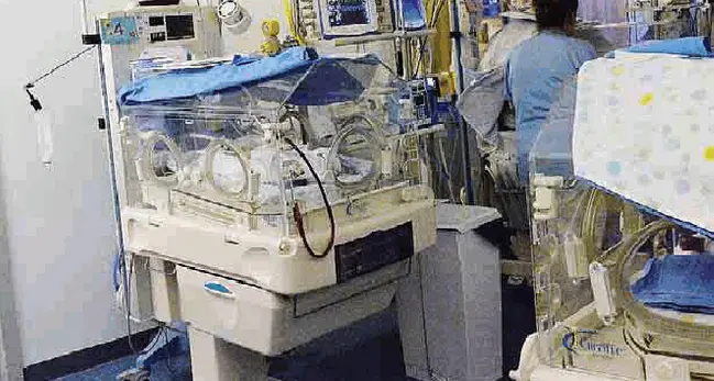 Strigno, neonata di 20 giorni stroncata da un'infezione