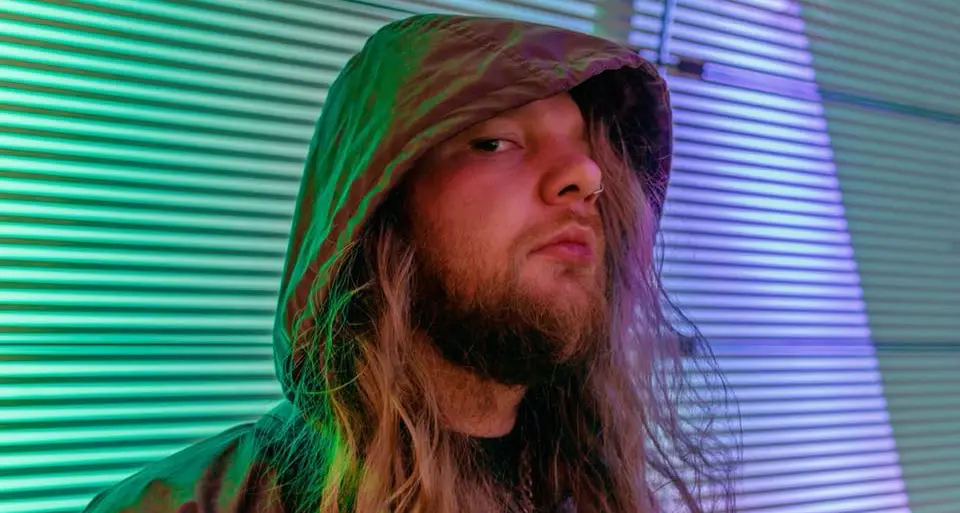 Il rapper Nitro in vetta alla hit parade