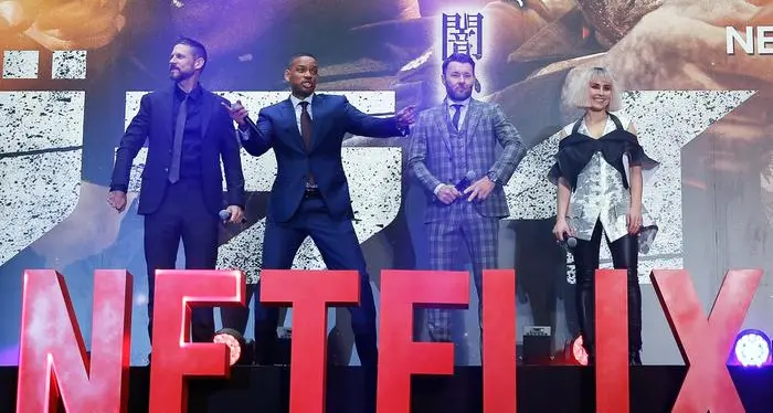 Netflix fa il pieno di abbonati e vola in Borsa