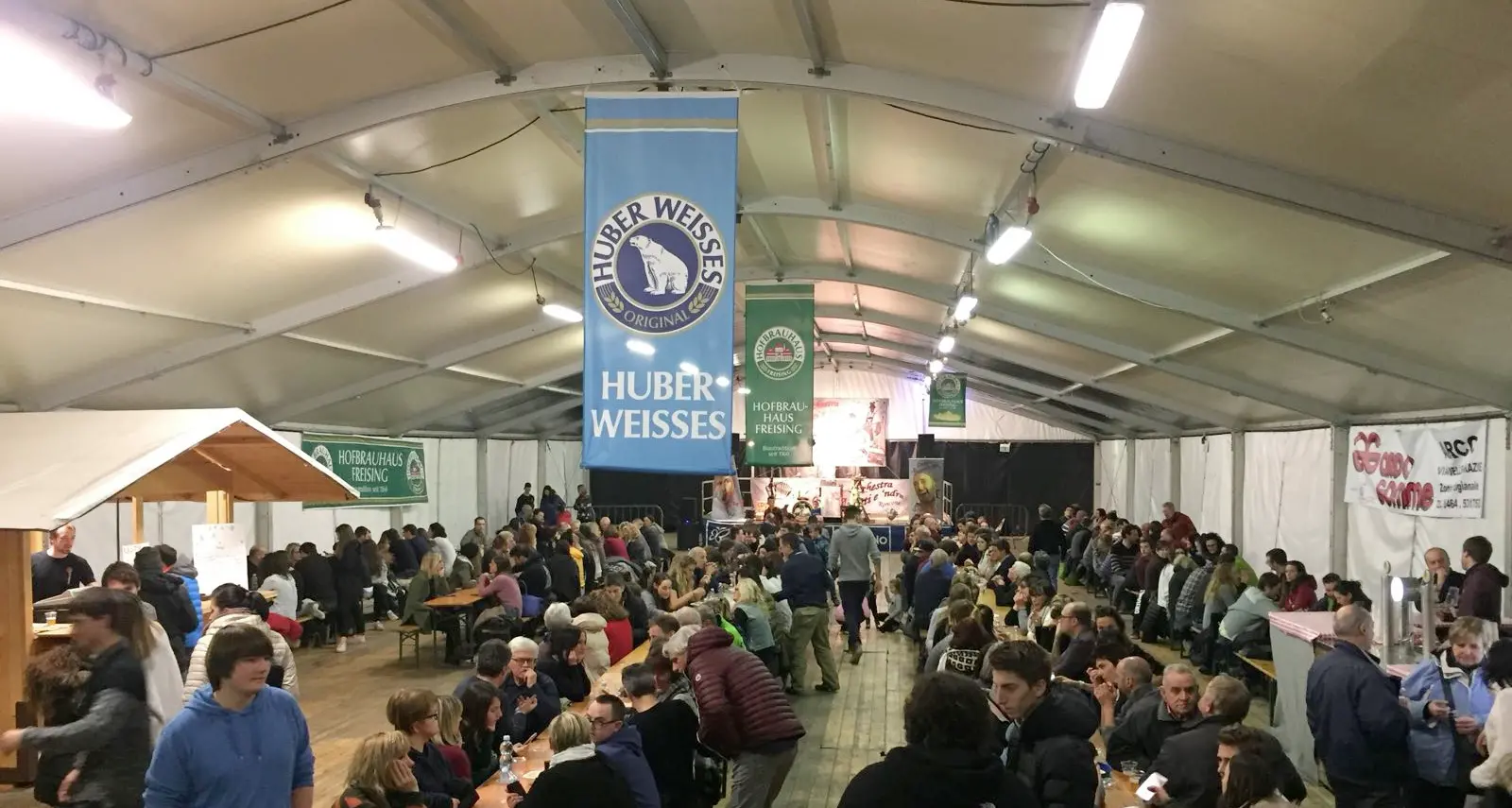 La benedizione degli animali chiude la festa di Chiarano