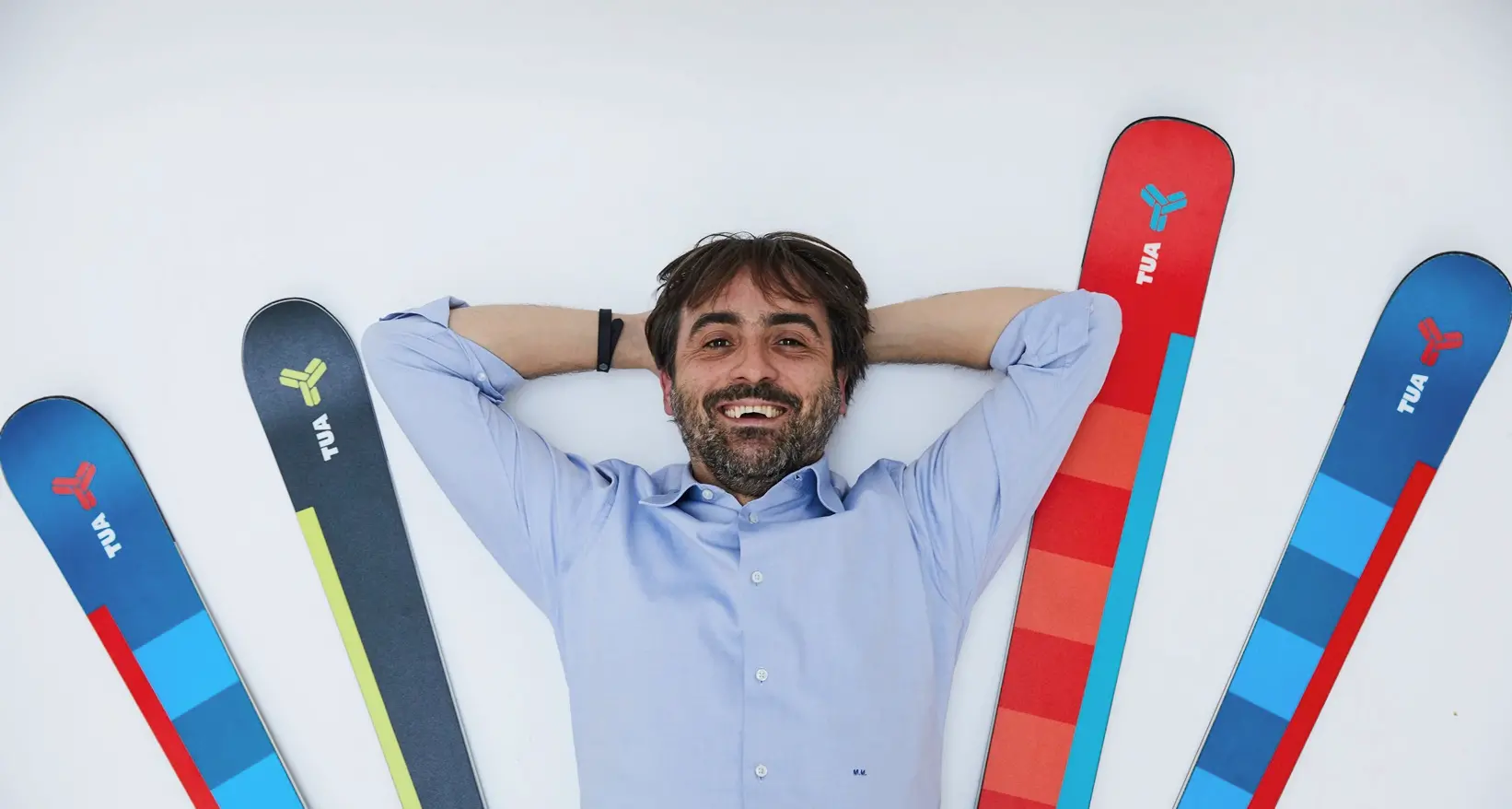 Il popolare marchio Tua Ski rinasce grazie a un trentino