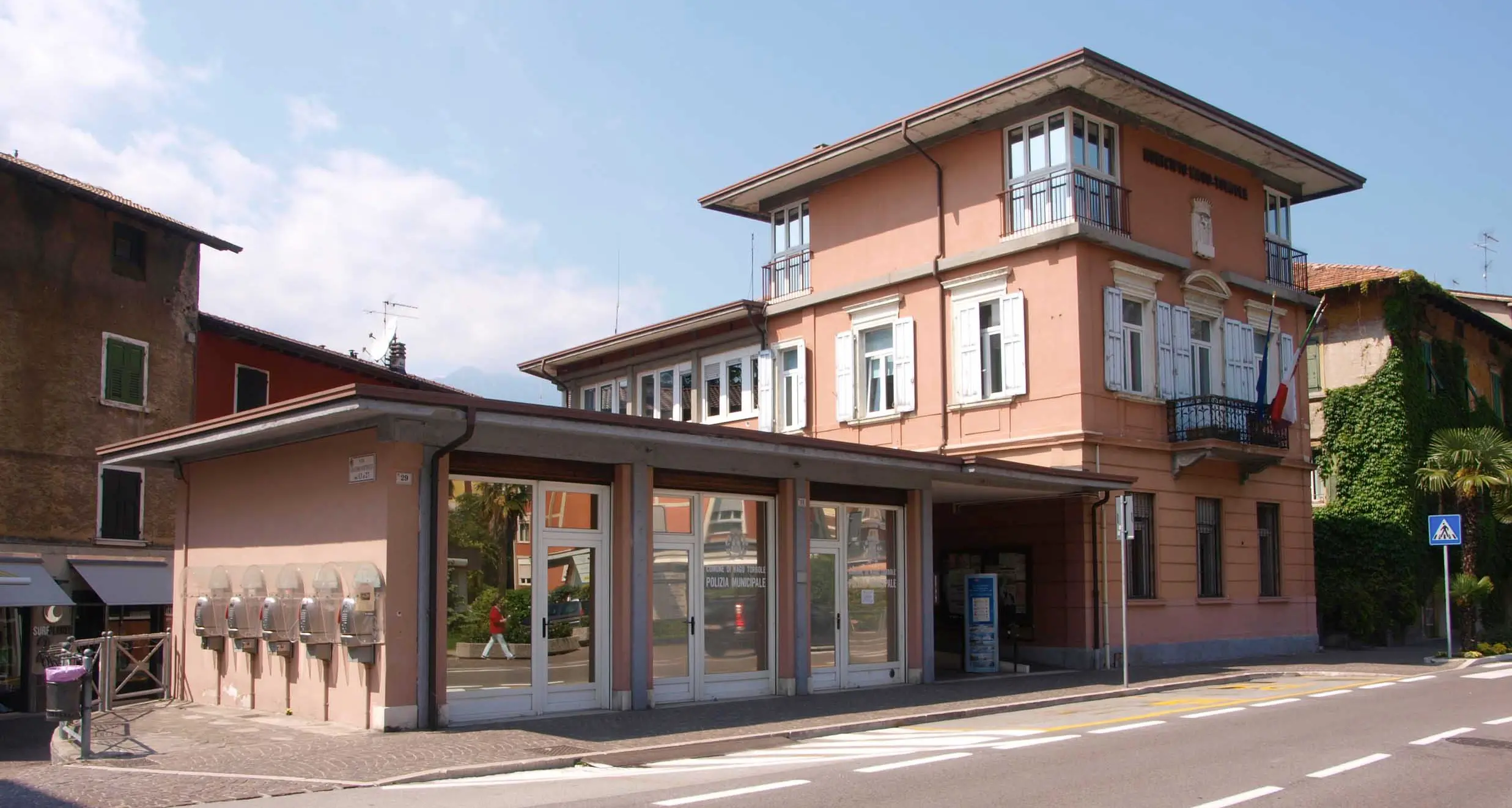 Nago-Torbole, carta d'identita elettronica solo dall'estate
