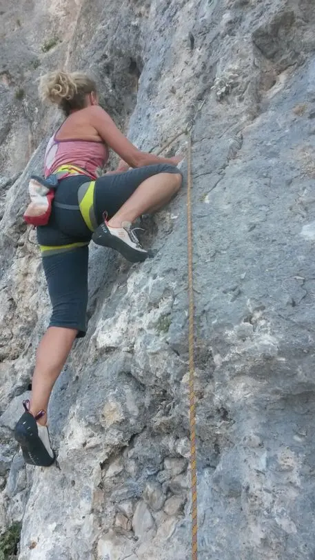 Il piccolo social dei climbers vince battaglia con Facebook