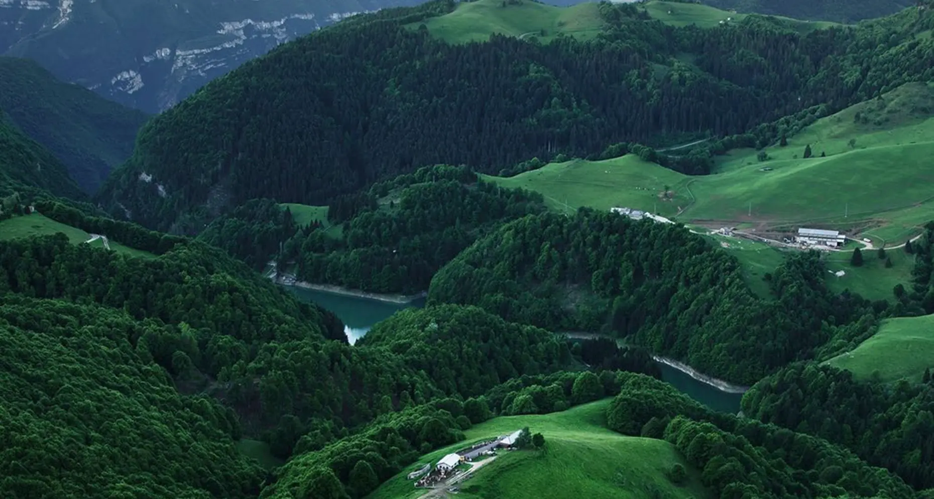 La banca della terra per salvare i campi
