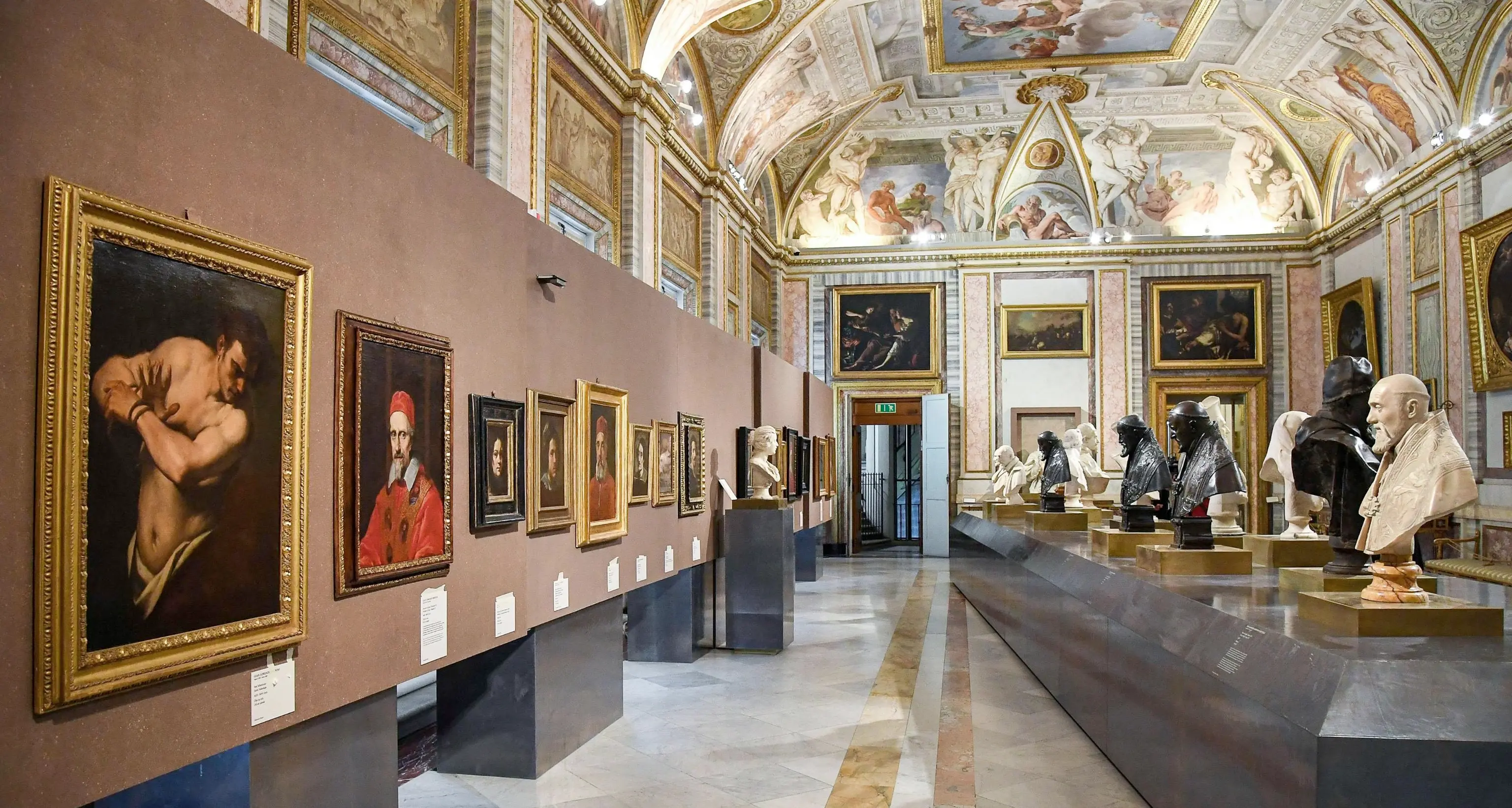 Opere d’arte trafugate, l’Italia tratta con Belgrado