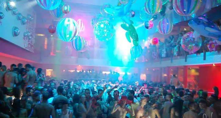 Rogo in discoteca a Desenzano Oltre 60 persone in ospedale