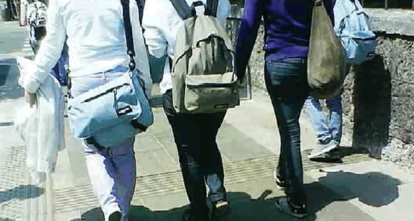 Sempre più giovani disoccupati in Italia