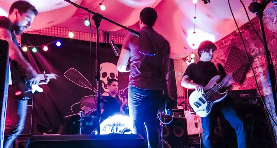 Suoni Universitari: stasera a Sanbàpolis la seconda sfida con cinque band on stage