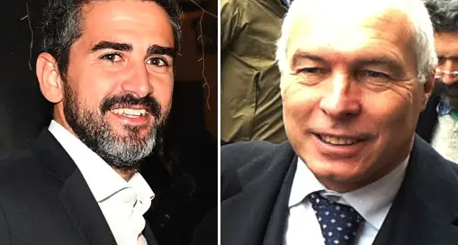 I giovedì dell'Adige: oggi il duello Fraccaro-Panizza
