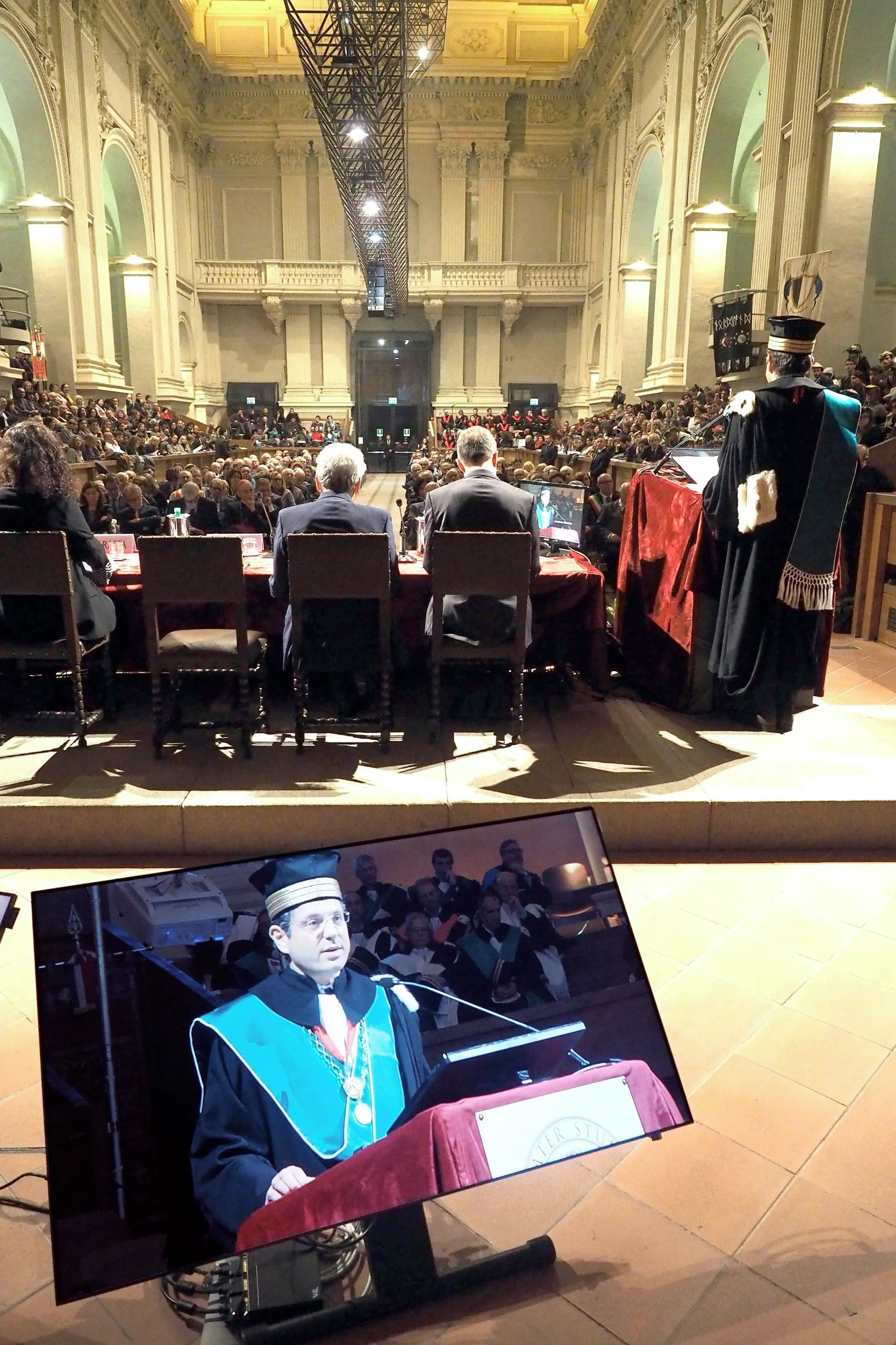Università, Bologna è la più bella d’Europa