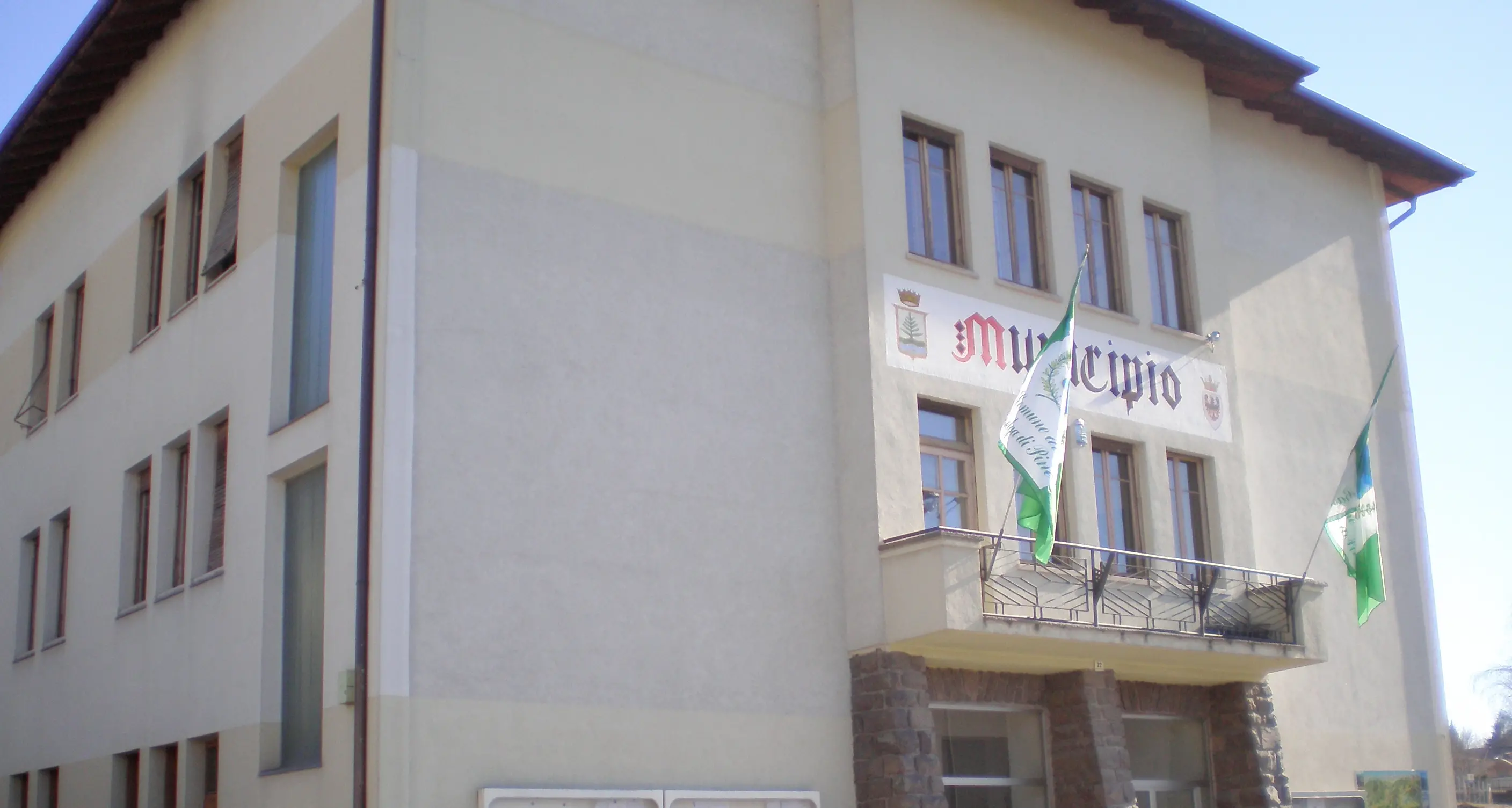 La popolazione di Baselga di Piné sale ma il saldo naturale resta negativo
