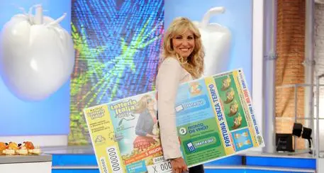 Lotteria, vinti ad Agnani i cinque milioni