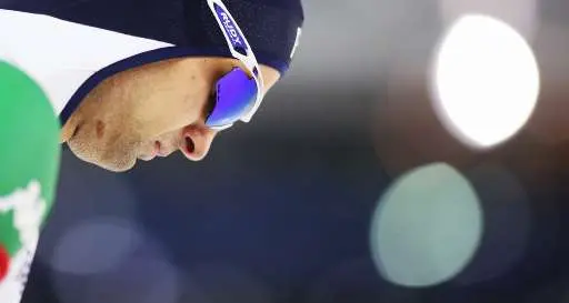 Europei di pattinaggio, Italia strepitosa Medaglia d'argento per Andrea Giovannini
