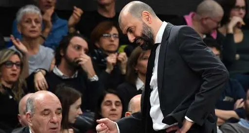 Passo falso dell'Aquila: battuta da Sassari (78-67)