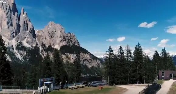 Addio alle seggiovie Vajolet 1 e 2 di Pera di Fassa