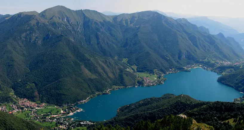 Ledro, \"fuga\" dalla valle sempre meno residenti