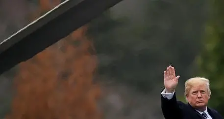 Trump ai media, pazzi perchè ho vinto