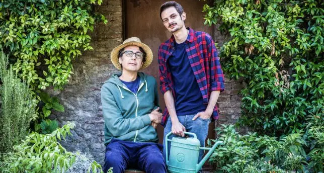 Cinema, il 18 arriva Rovazzi con la sua generazione vegetale