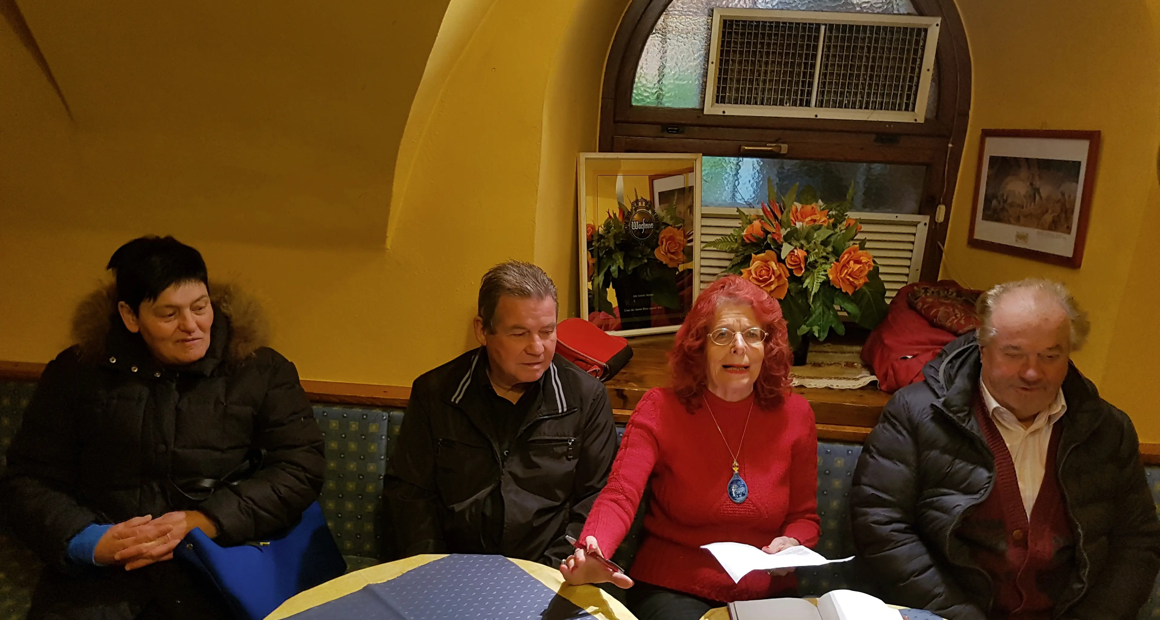 \"Siamo ladini e vogliamo essere riconosciuti\"