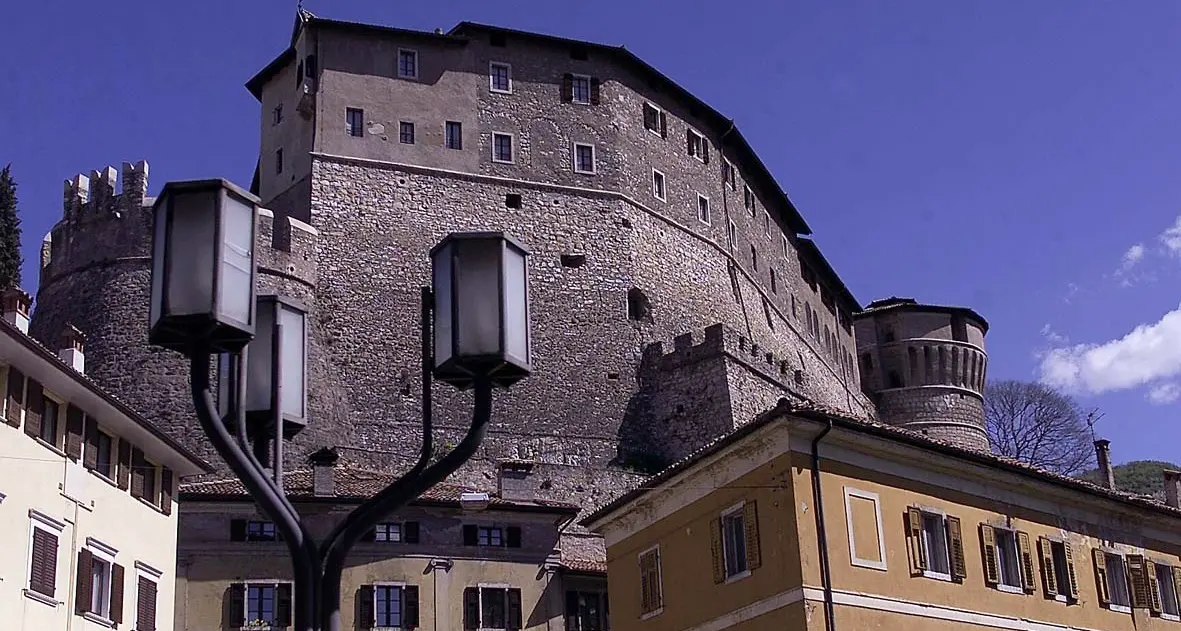 Museo della Guerra, boom di accessi