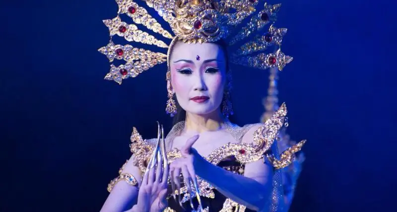 Natale al Palameeting Suggestioni d'Oriente