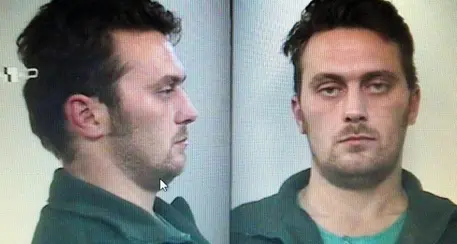 È finita la fuga di «Igor» Arrestato in Spagna