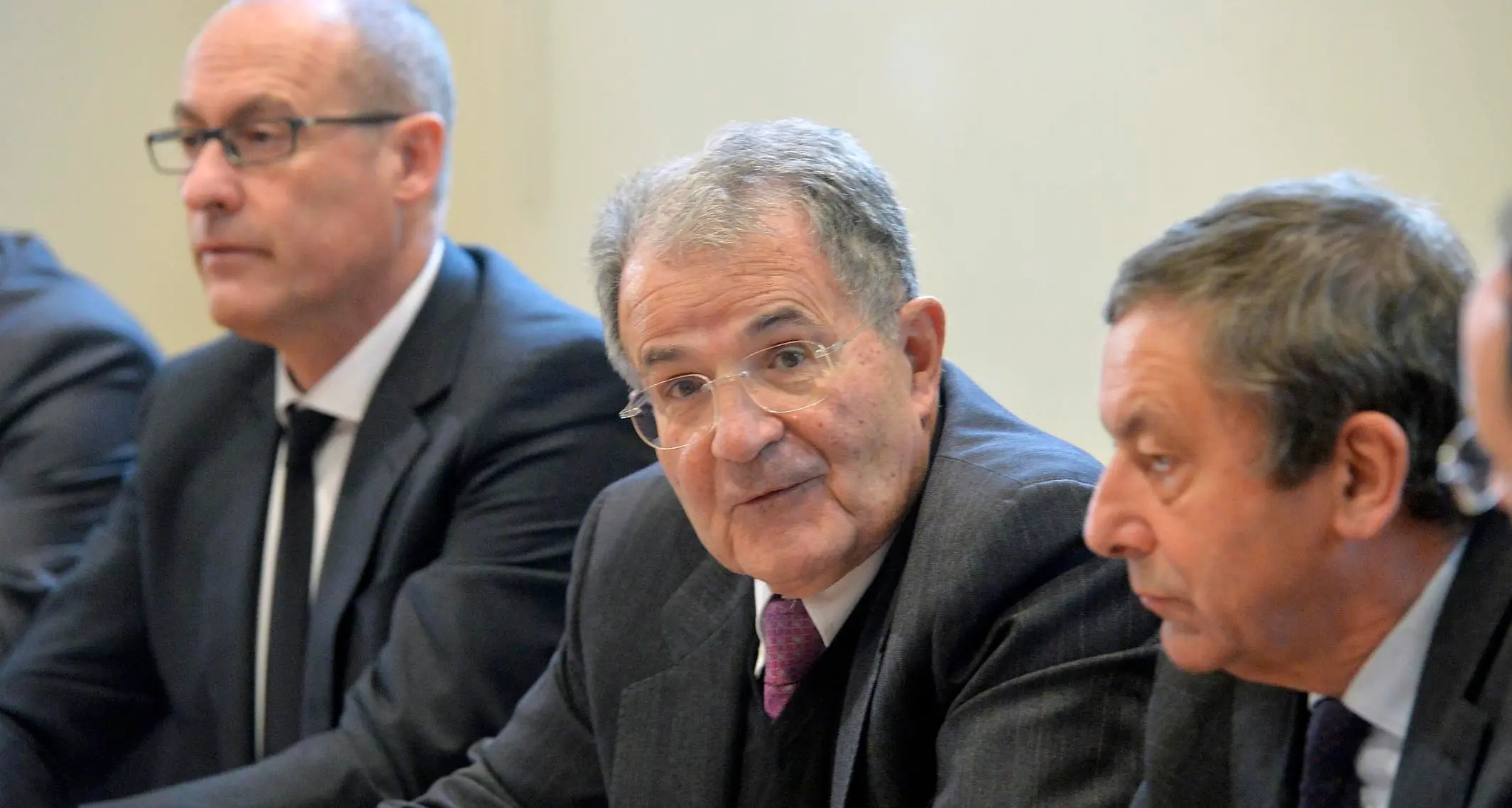 Trento, Facoltà di Lettere intitolata a Paolo Prodi