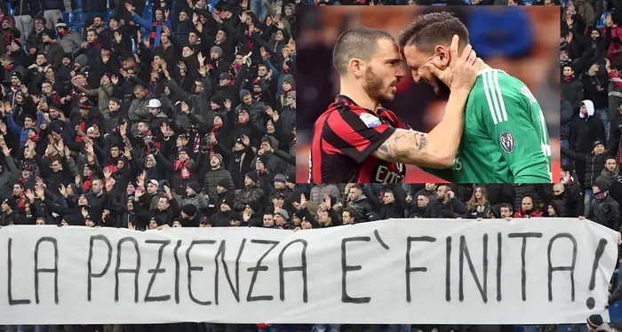 Insulti per Donnarumma, Enrico Letta sta con i tifosi